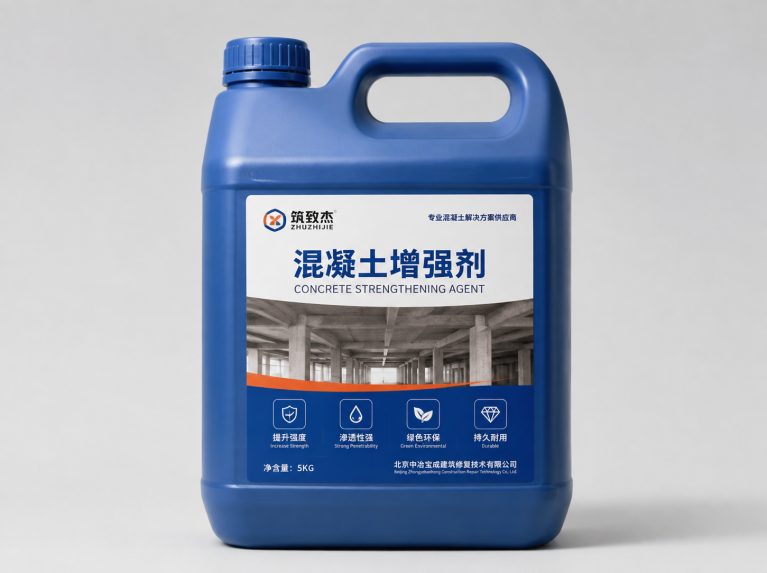 六盘水卡妙纳米型混凝土增强剂