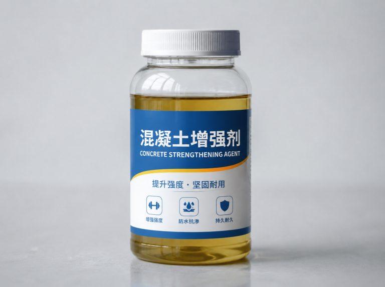 六盘水卡妙国产型混凝土增强剂